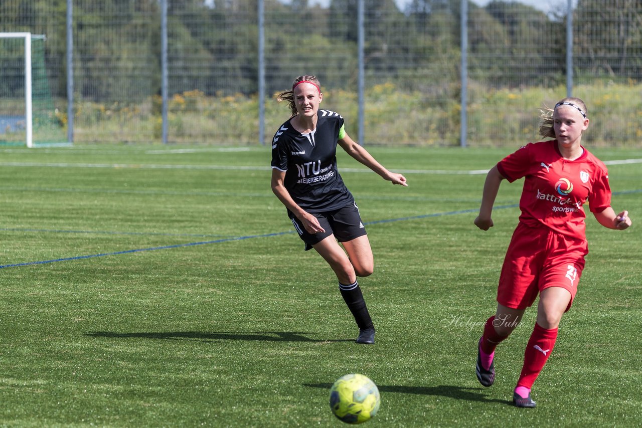 Bild 54 - Saisonstart Oberliga